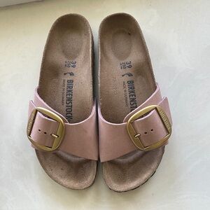 Birkenstock sandles